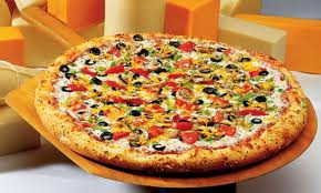 Pizza Light