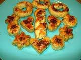 Poğça,Börek,Açma,Simit
